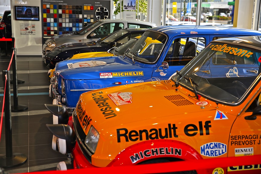 JPO Renault