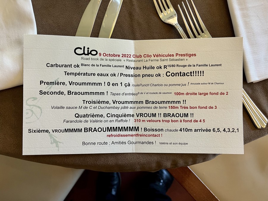 FD8918FB-5B87-497C-AE89-AEB5B89E0747.jpeg (5.27 Mio) Vu 8329 fois Petit malentendu sur le nom du club mais l’attention est là