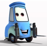 Avatar du membre