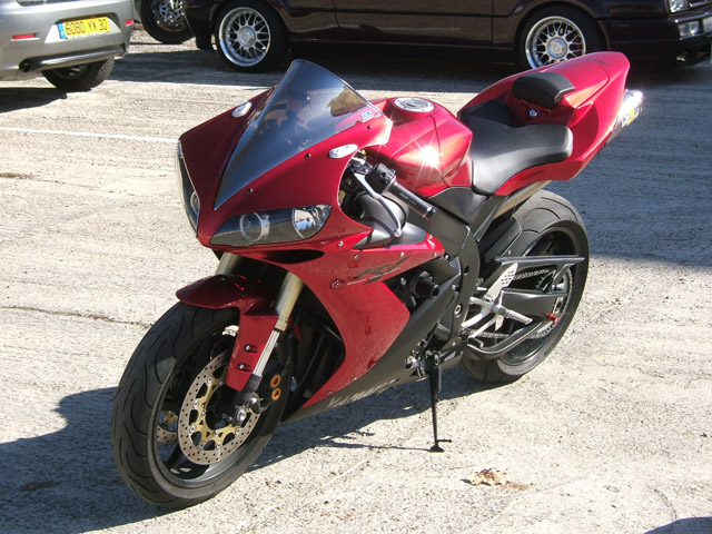 MON R1