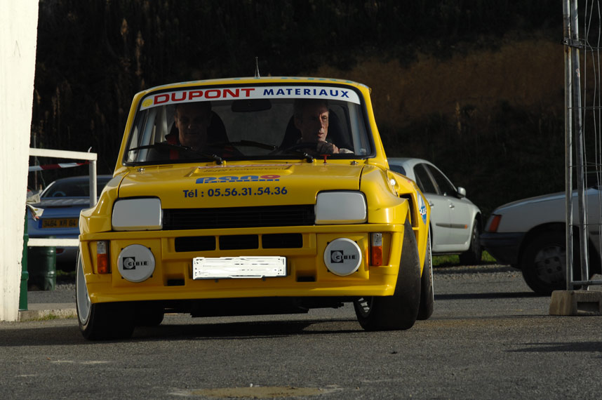 une superbe tour de corse qui sera peut etre mienne un jours