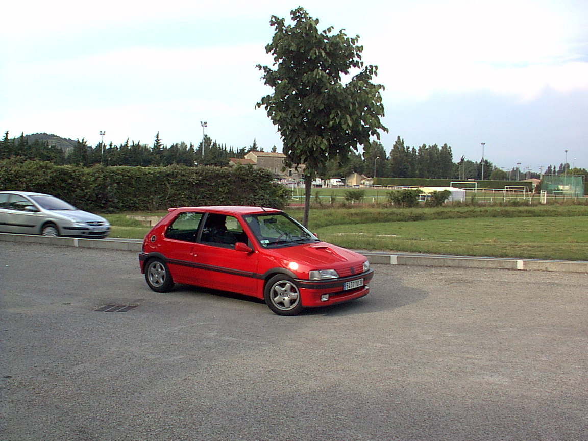 106 XSI