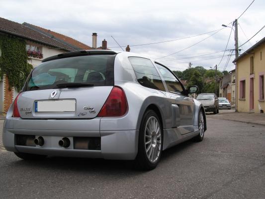 clio v6