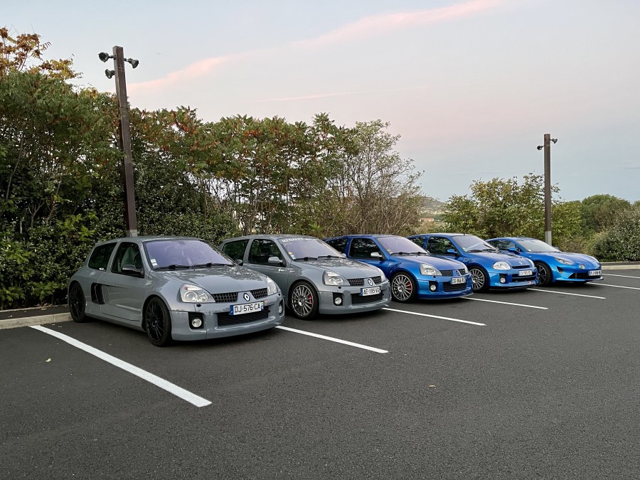 CB3BA8D8-5FF5-4953-B439-E84CB9E37954.jpeg (4.71 Mio) Vu 7345 fois Prêtes pour en découdre demain !