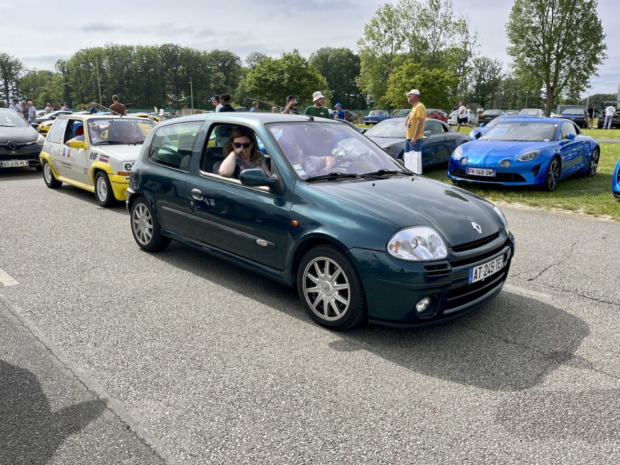 IMG_4847.jpeg (2.61 Mio) Vu 6754 fois Ce ne serait pas le vert Orion ?