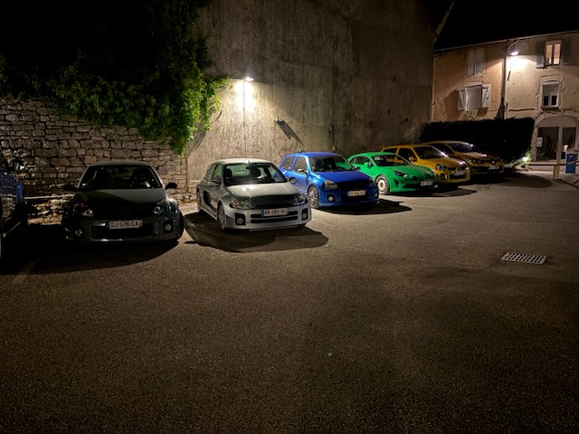 Bonne nuit les petites !