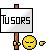 Tu sors :tusors: