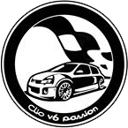 Clio V6 Passion